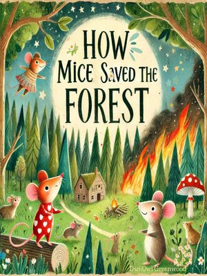 cover image of How Mice Saved the Forest